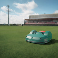 Verdant Automata X9 AI Robot Lawn Mower