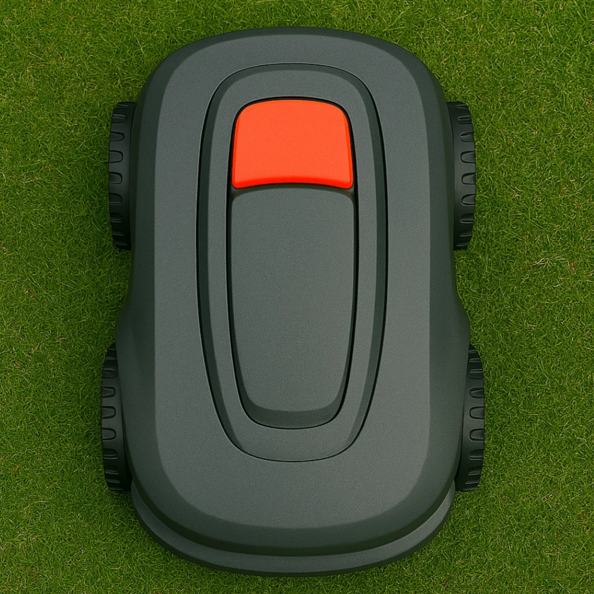 TurfNexus Glide S700 Robot Mower