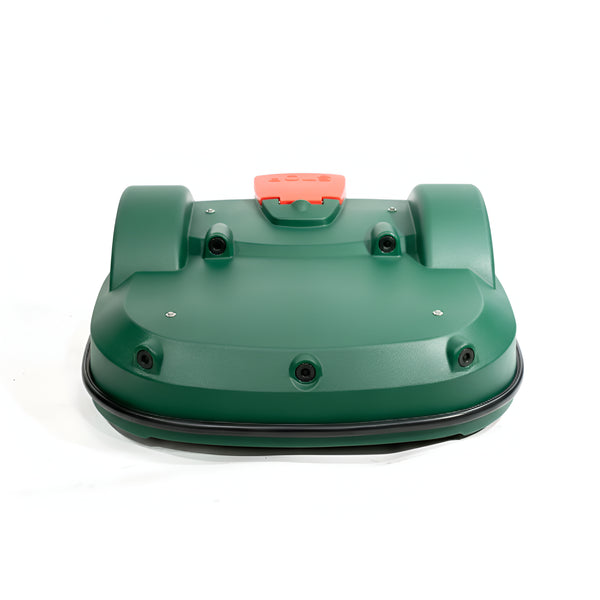 Verdant Automata X9 AI Robot Lawn Mower