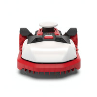 ApexTerra AI Autonomous Robotic Lawn Mowe