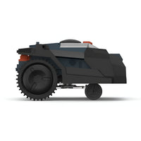 Noctura XR Stealth Autonomous Robotic Lawn Mower